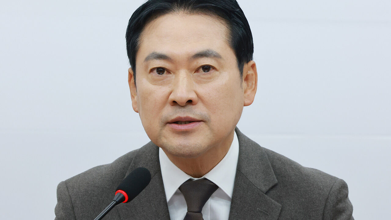 장동혁 "실력과 신념 겸비한 보수 인재 발굴해 운동장 넓혀야"