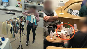 [사건X파일] 라방하고 치킨 먹고&hellip;매너 실종 외국인