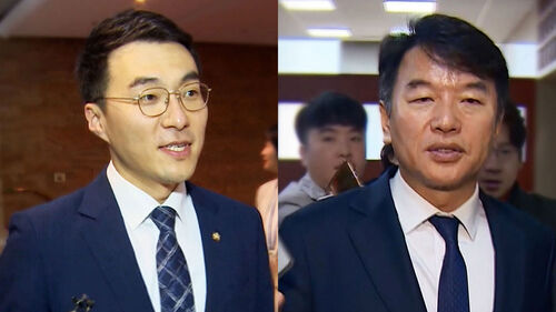 "형·누나께 추천" 김남국 사퇴…문진석은 "송구"