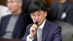 '법정소란' 권우현 변호사, 추가 '5일 감치' 집행도 무산