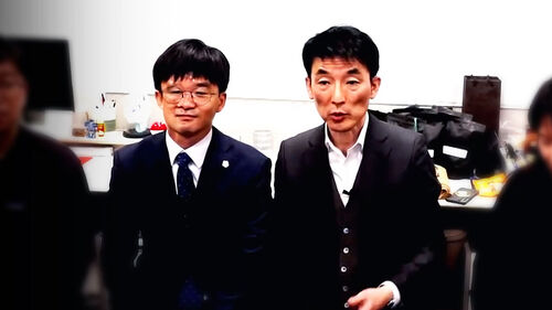 재판장에 "해보자는 거냐"…감치 5일 추가 선고