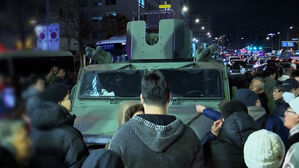 "모두가 한마음"&hellip;국회 지킨 숨은 영웅들