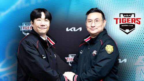 양현종은 남았다…'2+1년' 45억