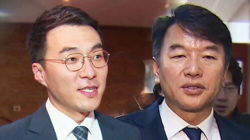 형·누나께 추천 김남국 사의…문진석은 "송구"