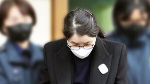 '15년 구형' 김건희, '매관매직' 소환 조사