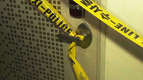 차량 돌진 후 흉기 살해…층간소음 때문에