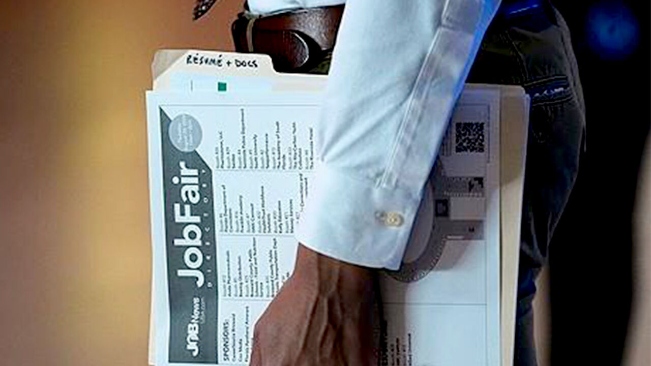 미국 1∼11월 기업 해고발표 전년대비 54% 급증