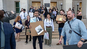 뉴욕타임스, 미 국방부 '보도통제' 지침에 위헌 소송