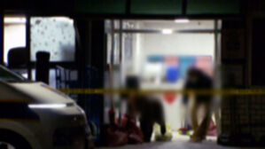 차량 돌진 후 흉기 살해&hellip;"층간소음에 격분"