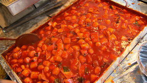 마감 직전 보냈더니…"너무 쫀득하잖아" 환불 요구 '황당' 