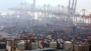 작년 운수업 매출 '250조' 역대 최대…택배·배달 늘며 종사자도 최다