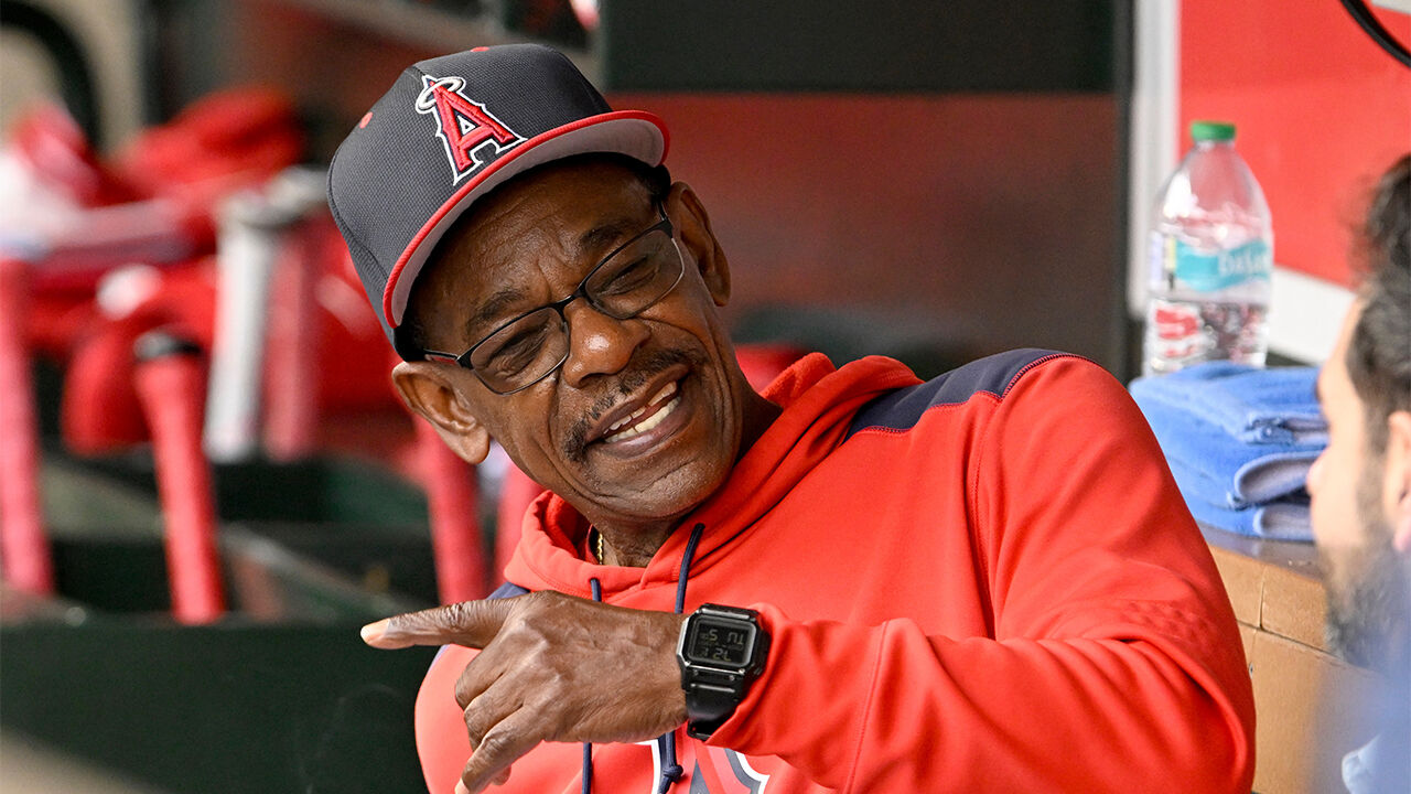 '73세' 론 워싱턴 전 감독, 이정후 소속팀 코치로 복귀