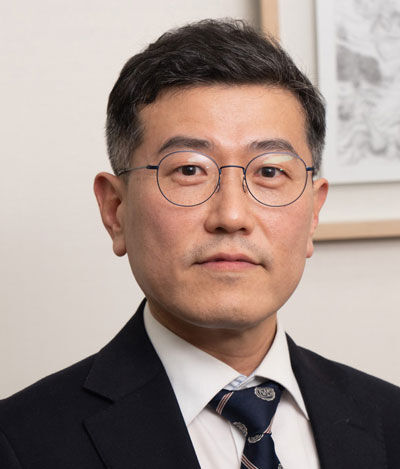 류신환 방송미디어통신위원회 위원장 직무대행 (사진=연합뉴스)