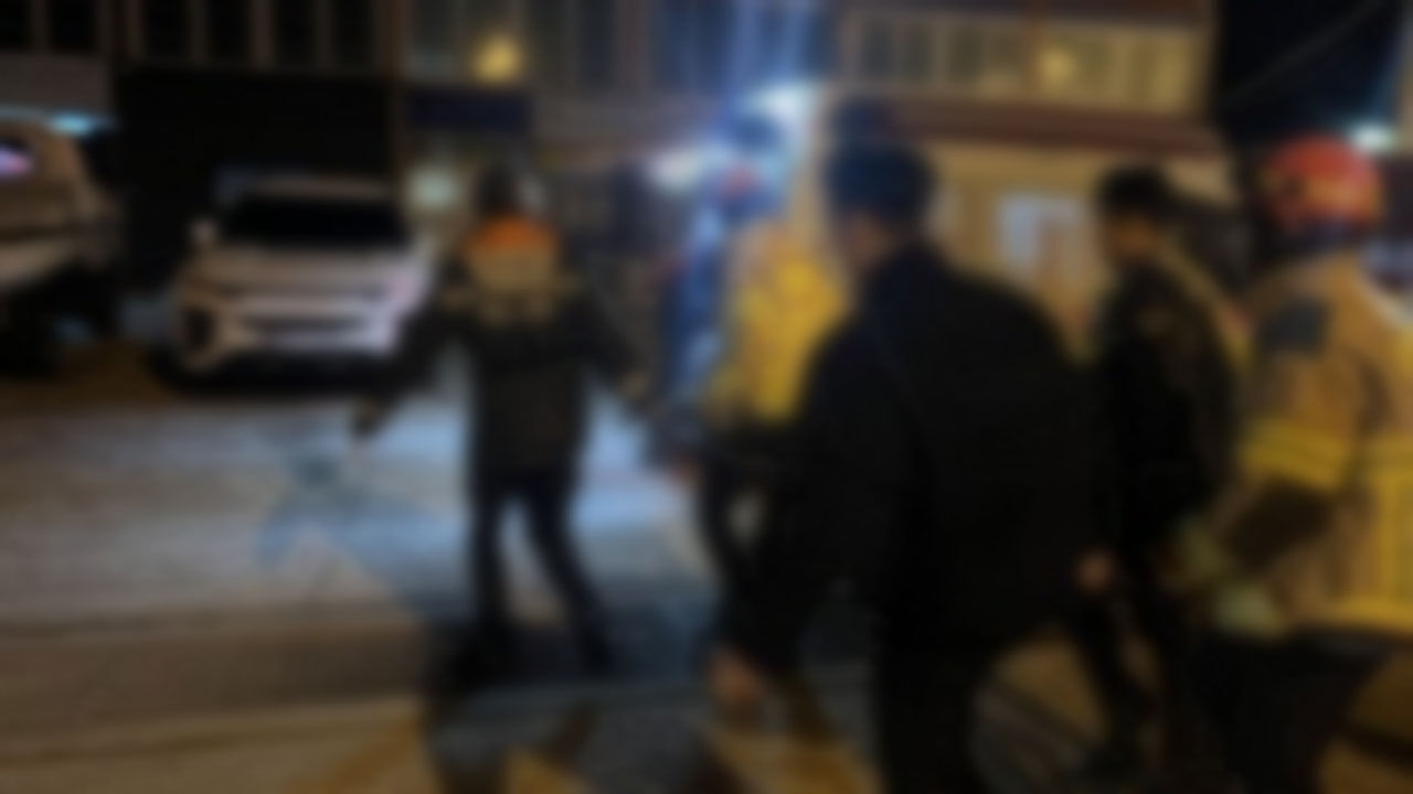 태안 천리포 해상 전복 어선 승선원 2명 숨진 채 발견