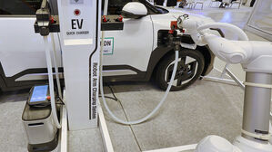 전기차를 '에너지저장장치'로&hellip;V2G 상용화 민관 협의체 출범