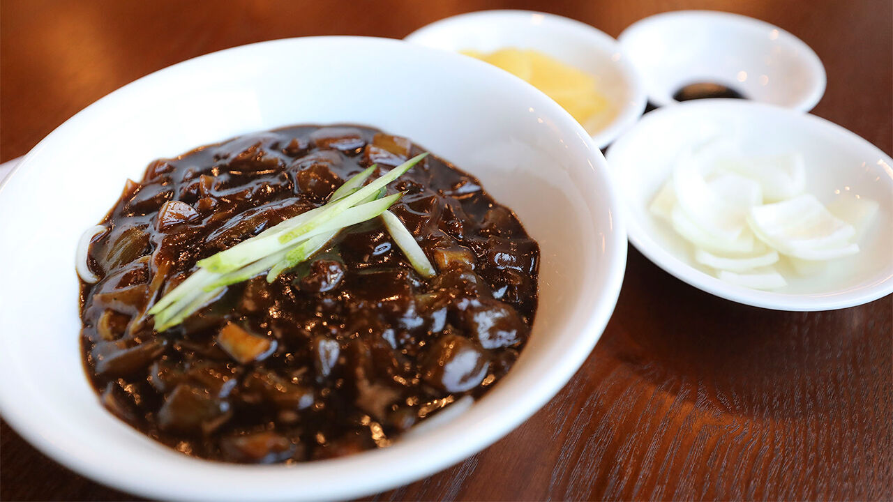 '짜장면이 5천 원'…제주 착한가격업소 105곳 선정