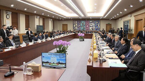 오늘 전국법원장회의&hellip;'내란재판부&middot;법왜곡죄' 논의