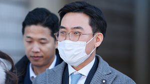 '김건희 집사' 공범 IMS 조영탁 대표, 다시 특검 구속 기로