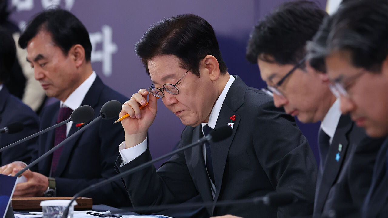 이 대통령, 다음 주 취임 첫 부처 방문 업무 보고…생중계로 공개 원칙