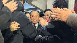 내란특검 "추경호 주말 중 기소…죄명 추가될 수도"