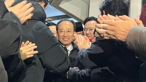 내란특검 "추경호 주말 중 기소…죄명 추가될 수도"