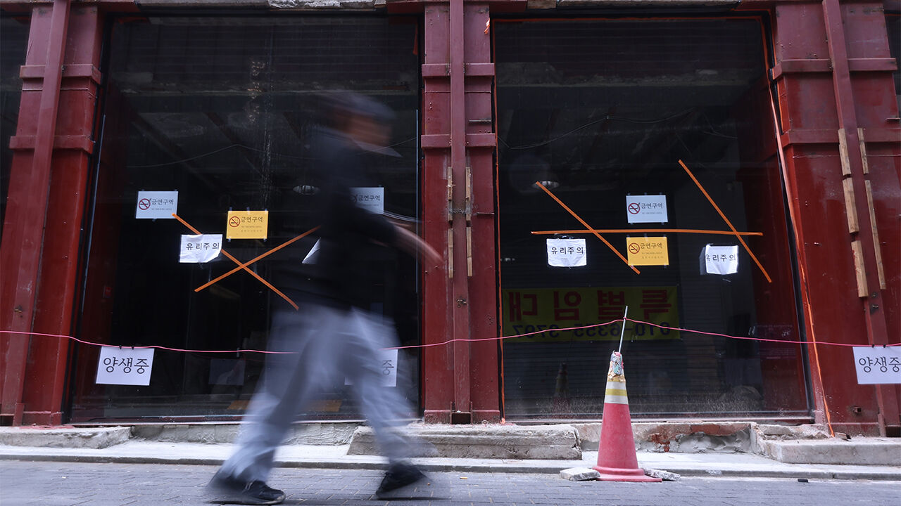 3분기 서울 7대 상권 공실률 14.3%…강남 큰 폭 개선