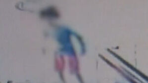 베란다에 갇혀 맞다가 사망…"내가 암매장" 친모 반전