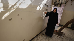 "미군, 시리아 작전 착오로 IS 간부 대신 같은 편 요원 사살"