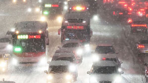 "9시간 갇혀 있었다" 그날 밤의 악몽…아수라장에 분통