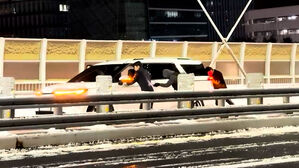 "올겨울도 이렇게 시작?"&hellip;'제설 마비'에 분통