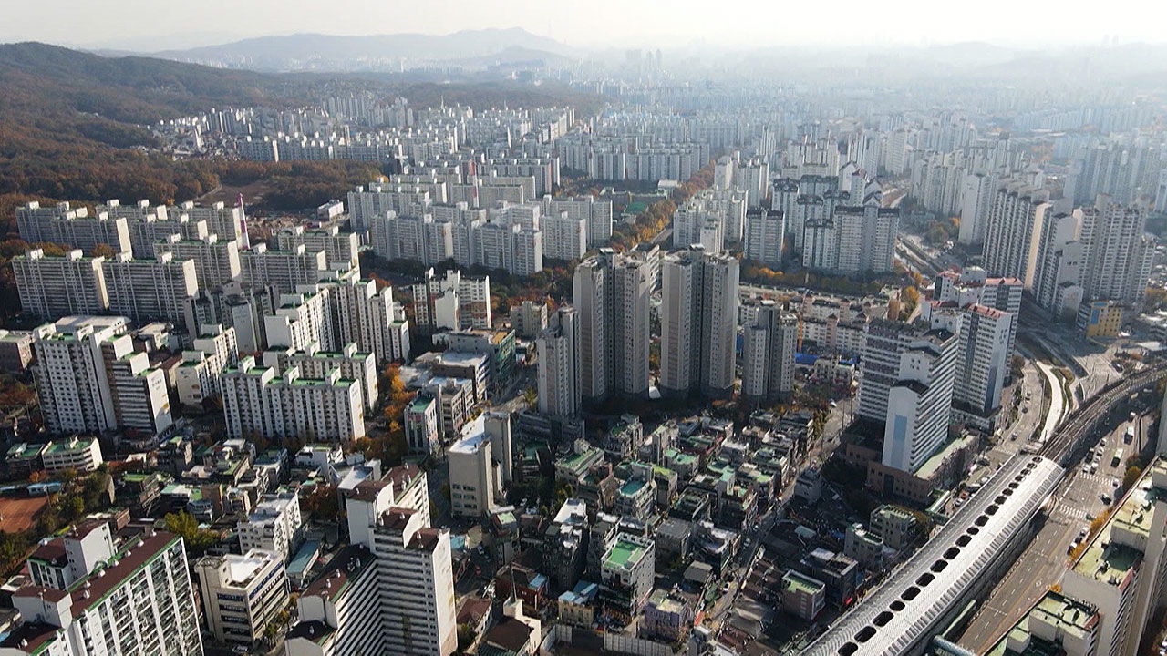 "갭투자 막혀"…10·15대책 후 한강벨트 아파트 거래 90% 급감