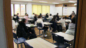 '불수능' 성적표에 철렁&hellip;수시 탈락 속출하나