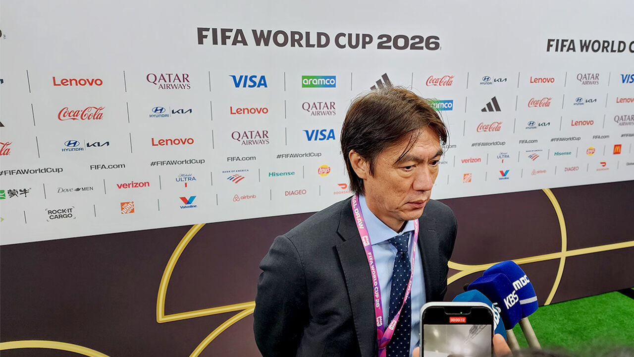 1,600m 고지·고온다습…홍명보호, 빠른 적응이 32강 진출 관건