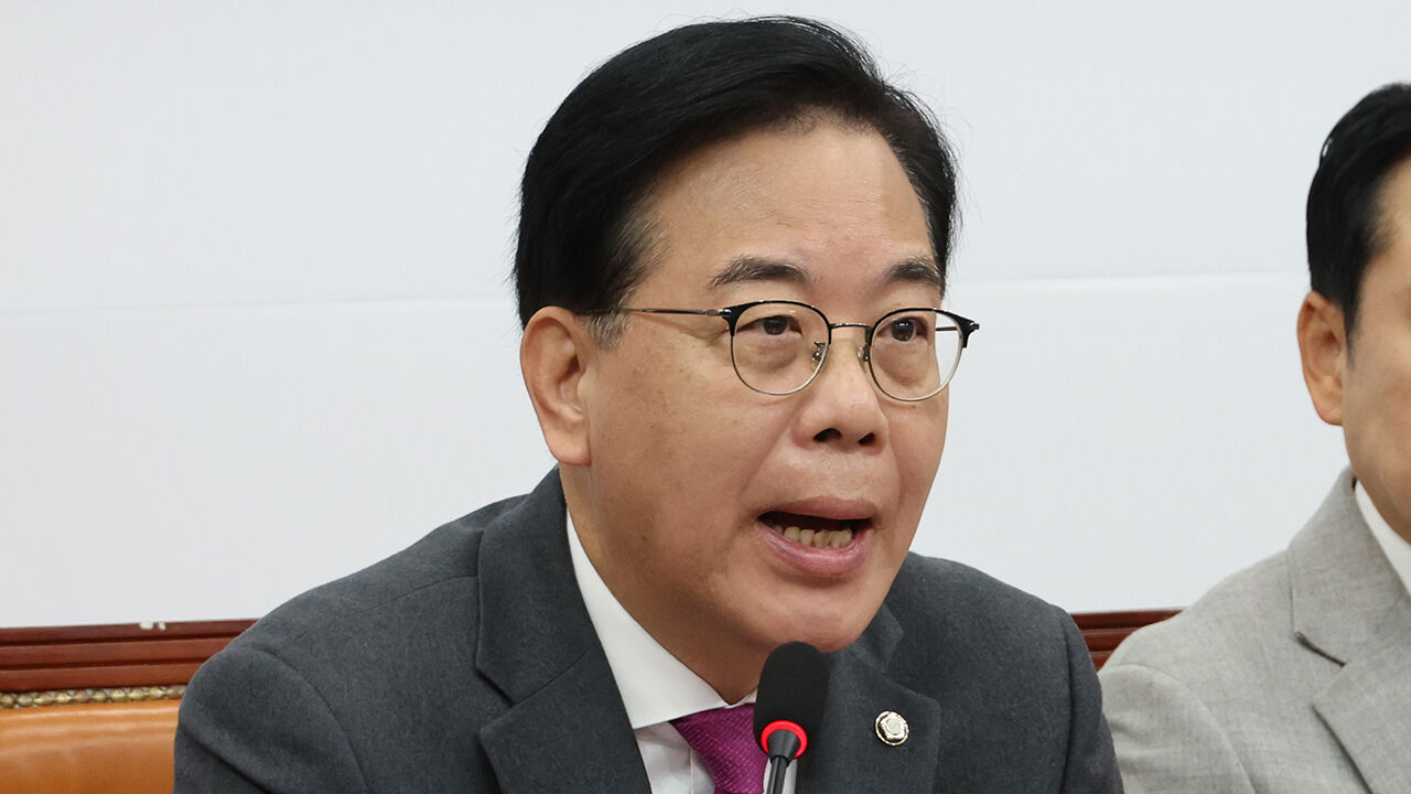 국힘 "통일교 돈, 민주당이 받으면 괜찮나…즉각 수사해야"