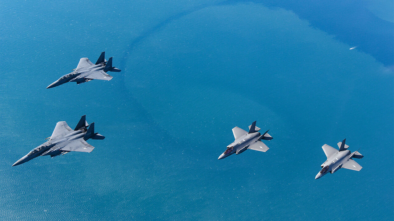 미 국무부, GBU-39 정밀유도탄 한국 수출 승인