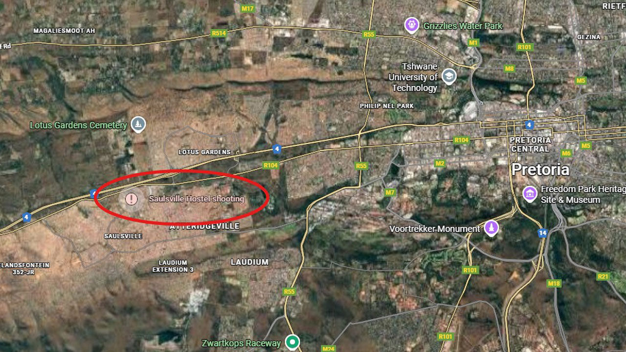 남아공 호스텔서 총기 난사…어린이 포함 11명 사망