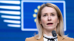 EU외교수장, '유럽 맹폭' 트럼프 정부에 "미, 여전히 최대 동맹"