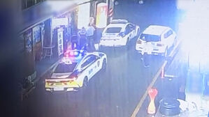 식당서 피 흘리던 여성…30대 전남친 살인미수 체포