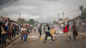 '유혈 진압' 공포에&hellip;탄자니아 반정부 시위 결국 무산