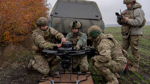전쟁 장기화에&hellip;우크라 "탈영병 20만 명, 병역기피 수배 200만 명"