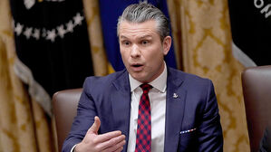 미 국방 "한국 같은 모범동맹은 특혜&hellip;역할 못하는 동맹은 후과"