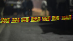 인도 관광지 나이트클럽서 화재&hellip;여행객 등 23명 사망