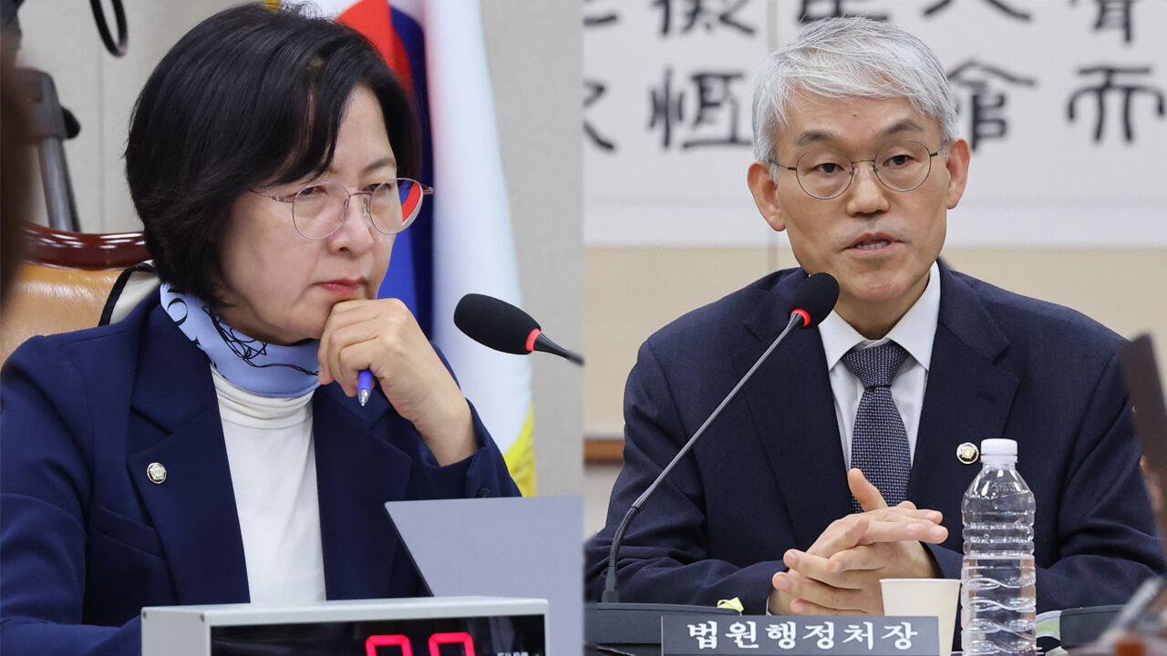 내란전담재판부법의 근본적 문제와 ‘무지의 베일’ [취재파일]