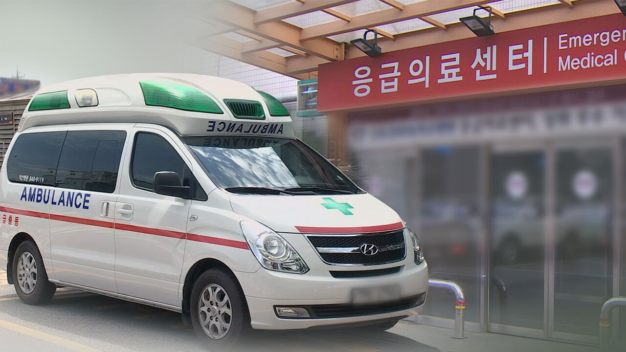 운행 기록 누락에 출퇴근 사용까지…민간 구급차 관리 강화한다