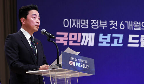 대통령실 "부동산안정 정책 준비 완료…10·15 대책은 브레이크"