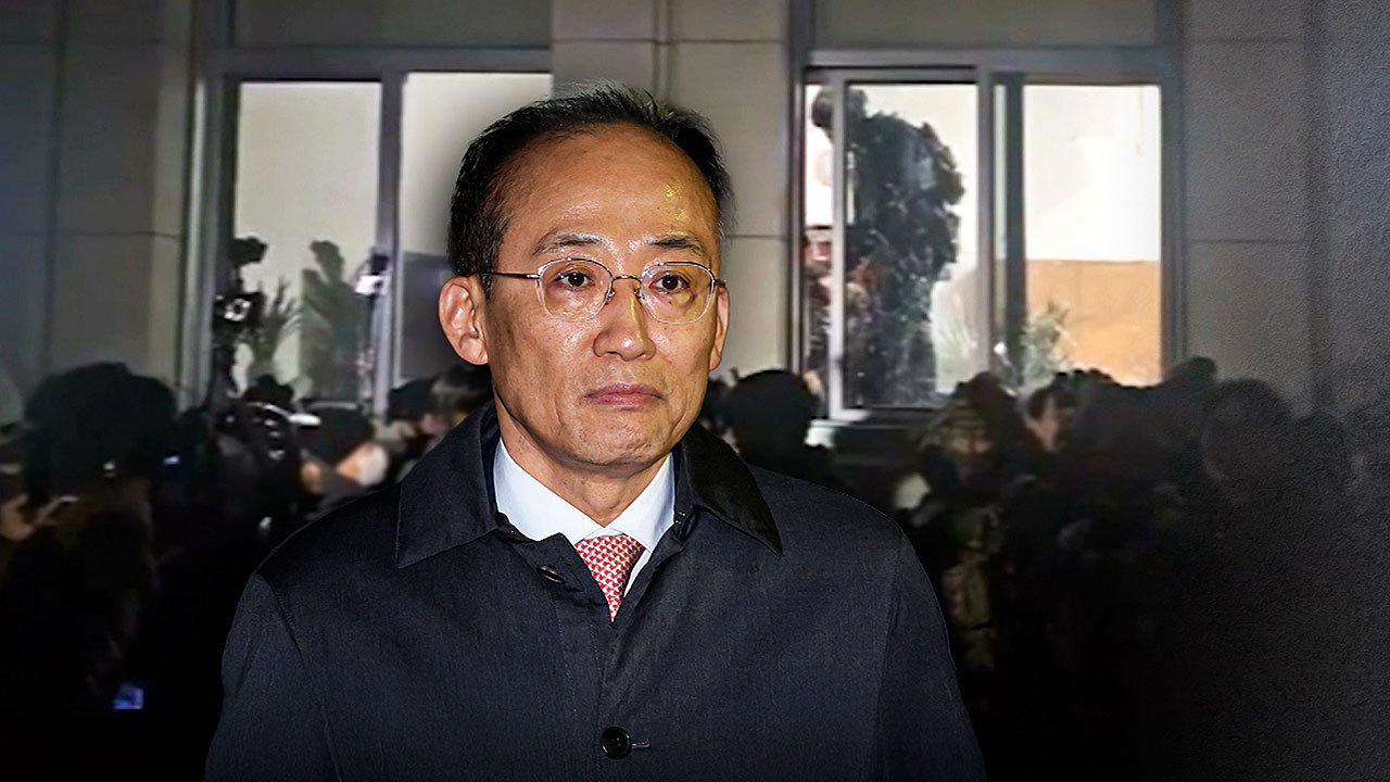 추경호 불구속 기소…특검  아무 조치도 안 했다 