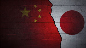 "중국 전투기, 자위대기 조준"&hellip;중일 긴장 고조