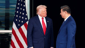 중국, 미 군수기업&middot;경영진 무더기 제재&hellip;타이완 무기판매 보복