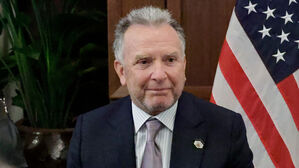 'CIA 없이 혼자 오라'&hellip;푸틴의 은밀한 제안 받은 사람은?