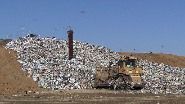 인천 매립지 직매립 금지
